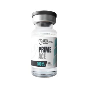 Prime-Ace (Methenolone Acetate) Injectable For Sale