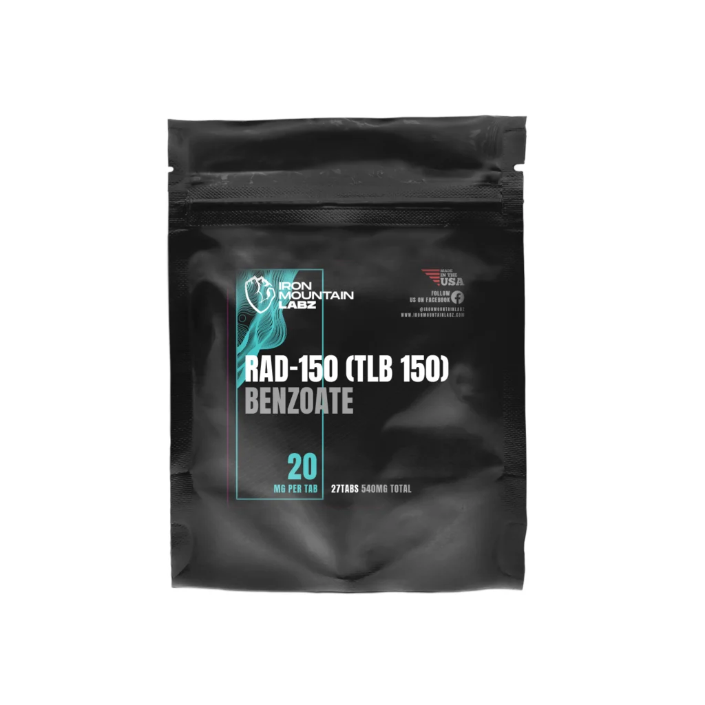 RAD-150 (TLB-150) Tablets