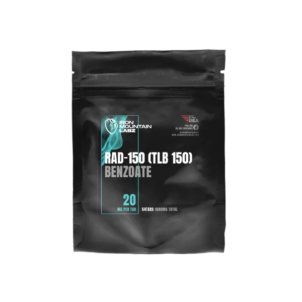 RAD-150-TLB-150-20mg-54oct-IML