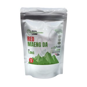 Red Maeng Da Kratom Powder For Sale