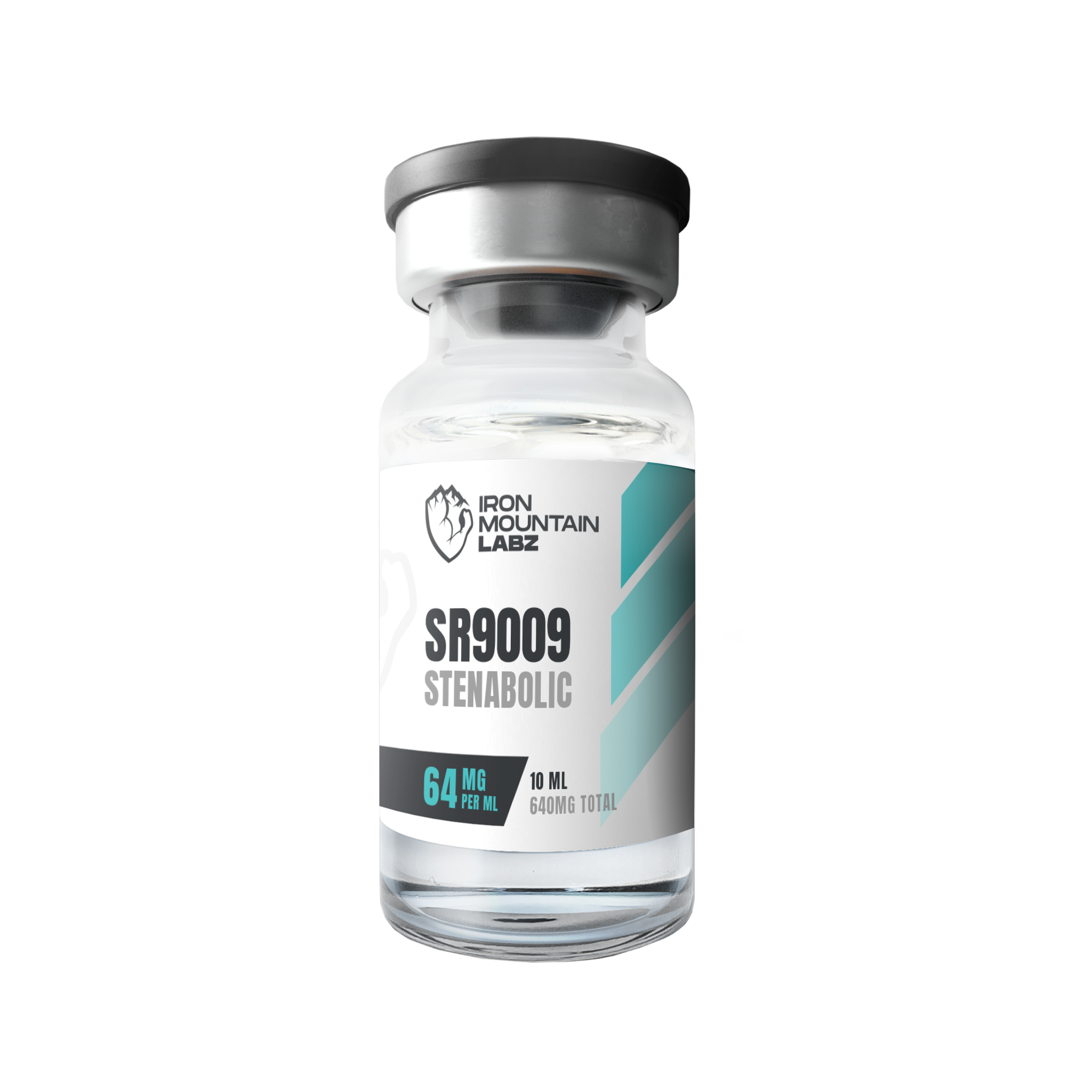 SR-9009 Stenabolic Injectable For Sale - Iron Mountain Labz