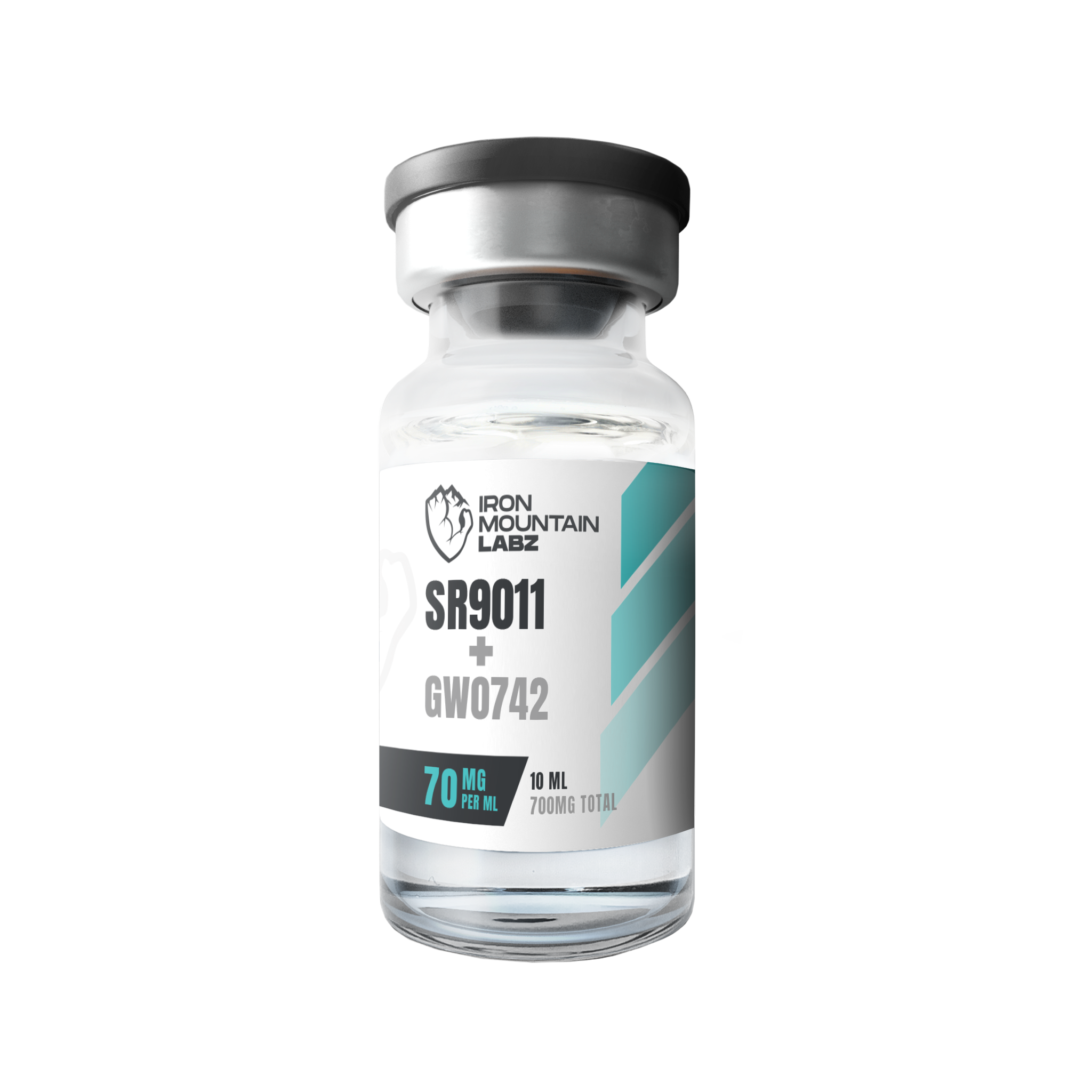 SR-9011 + GW0742 Injectable For Sale - Iron Mountain Labz