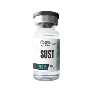 Buy Sustanon Injectables For Sale - Iron Mountain Labz