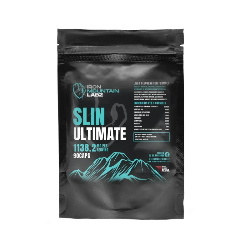 Slin ultimate
