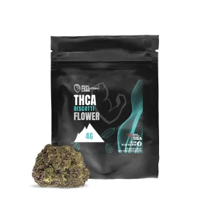 THCA Biscotti Flower for sale