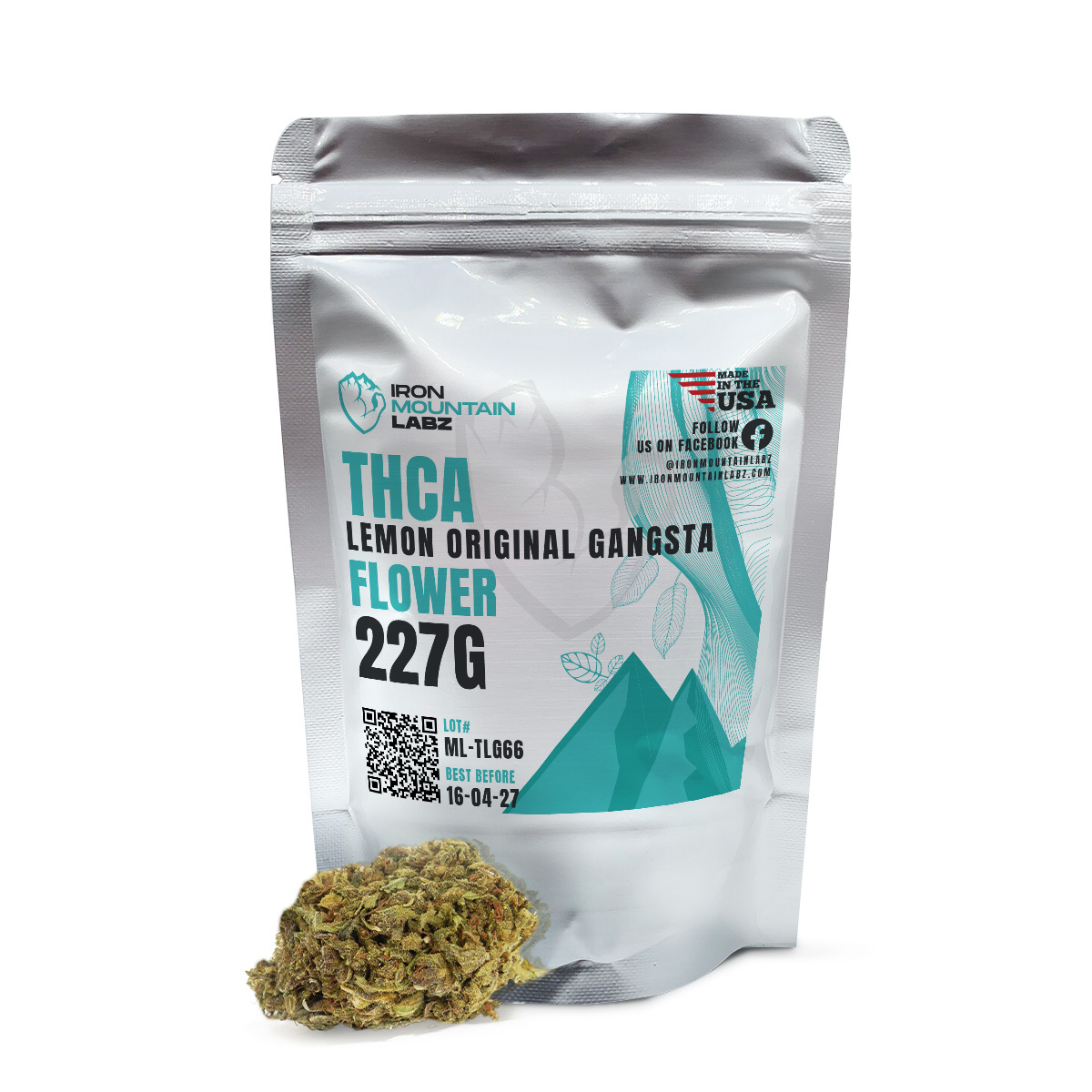 THCA-LOG-227G_IML