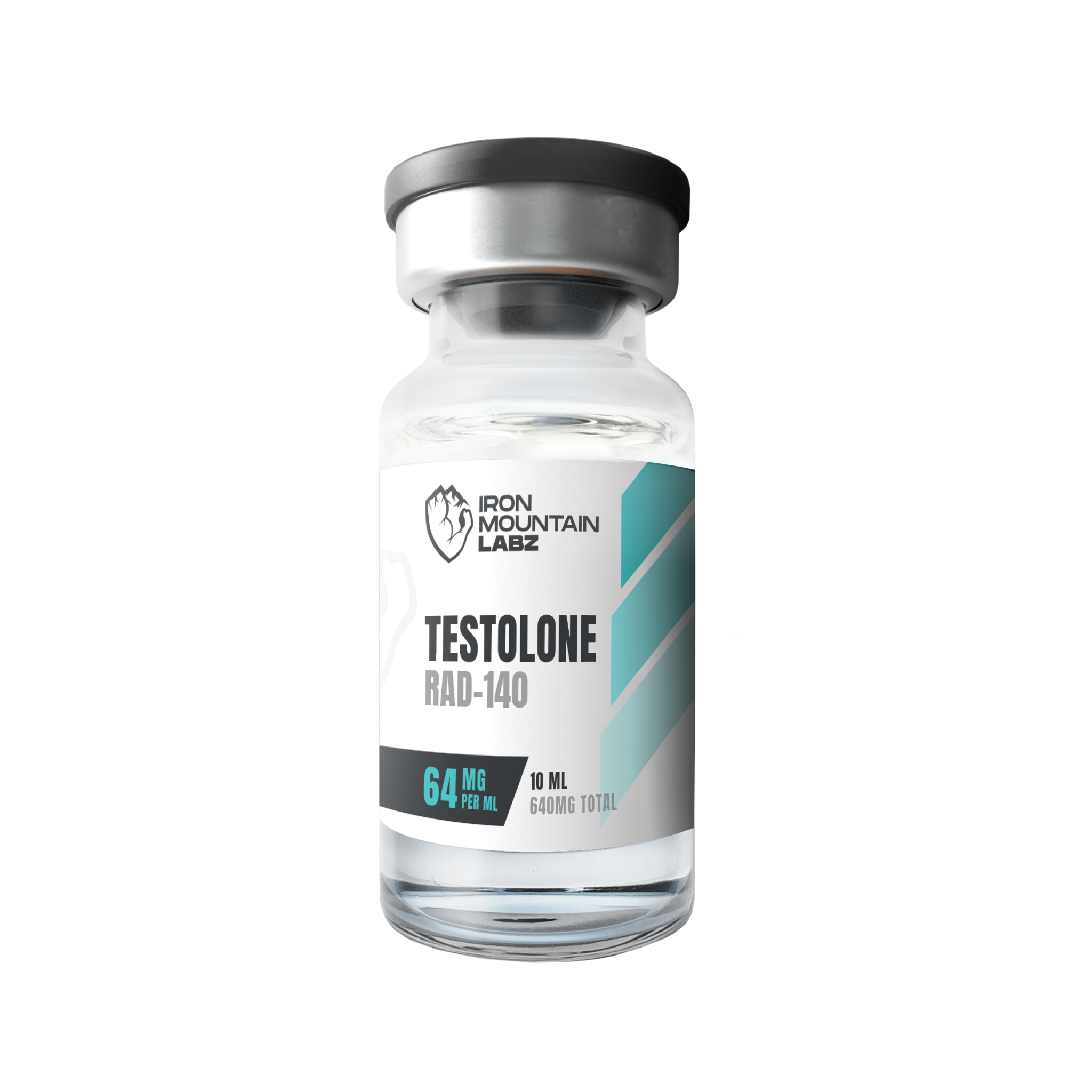 RAD-140 Testolone Injectables For Sale - Iron Mountain Labz