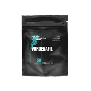 Vardenafil Tablets 50mg