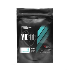 YK-11 Capsules for sale - IML