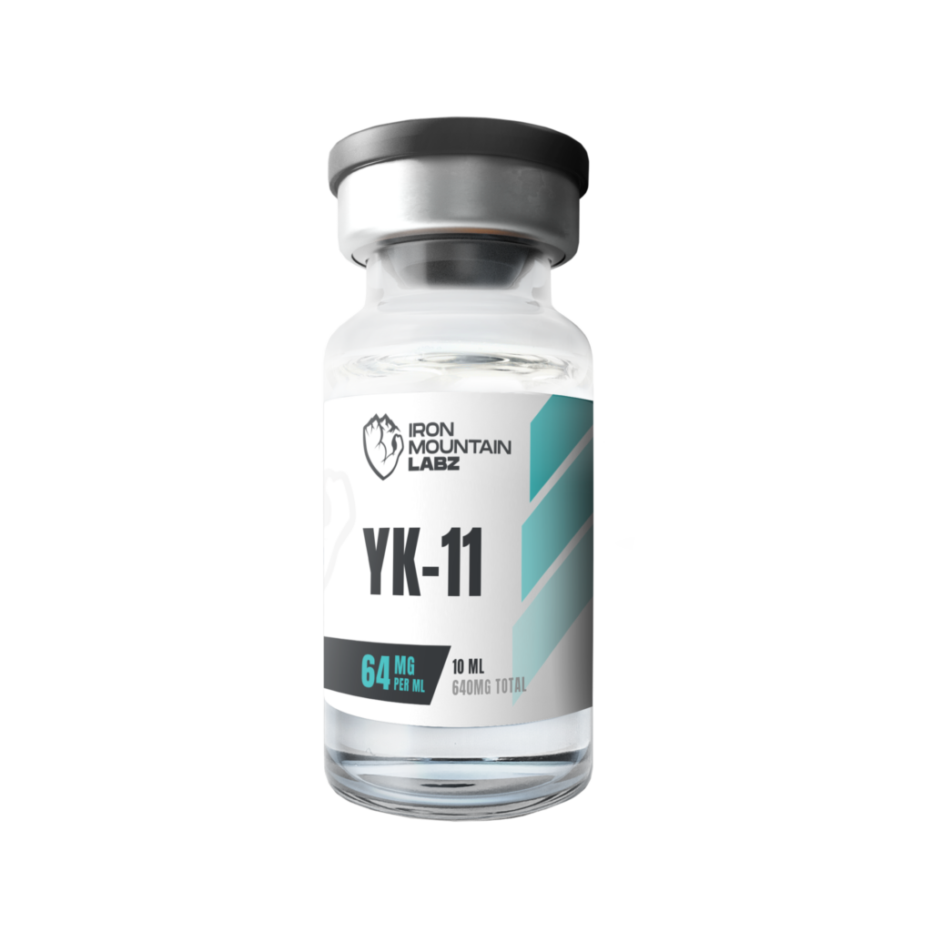 YK-11 Injectable