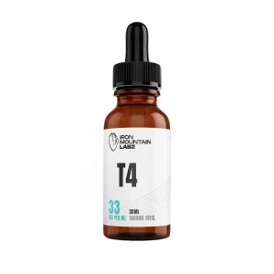 T4 Liquids For Sale in USA - Iron Mountain Labz