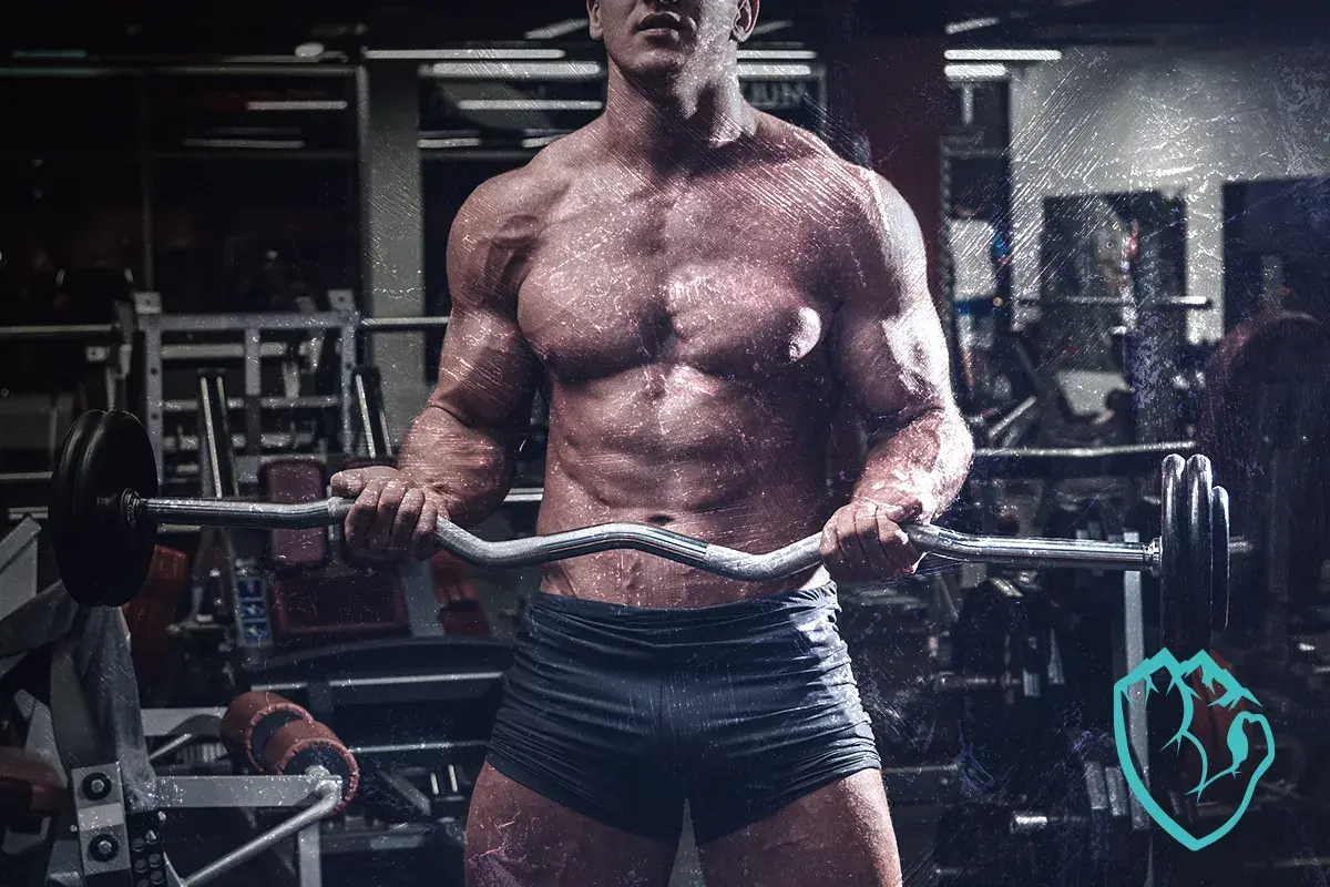 SARMs vs Steroids