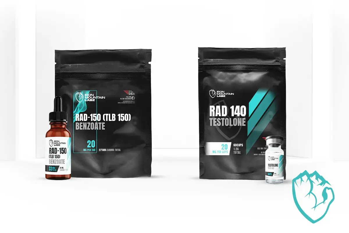 RAD 150 vs RAD 140: What is the Difference - Which is Better