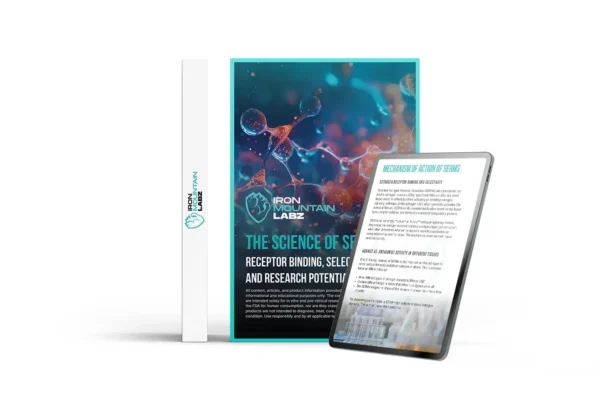 The Science of SERMs: Receptor Binding, Selectivity, and Research Potential
