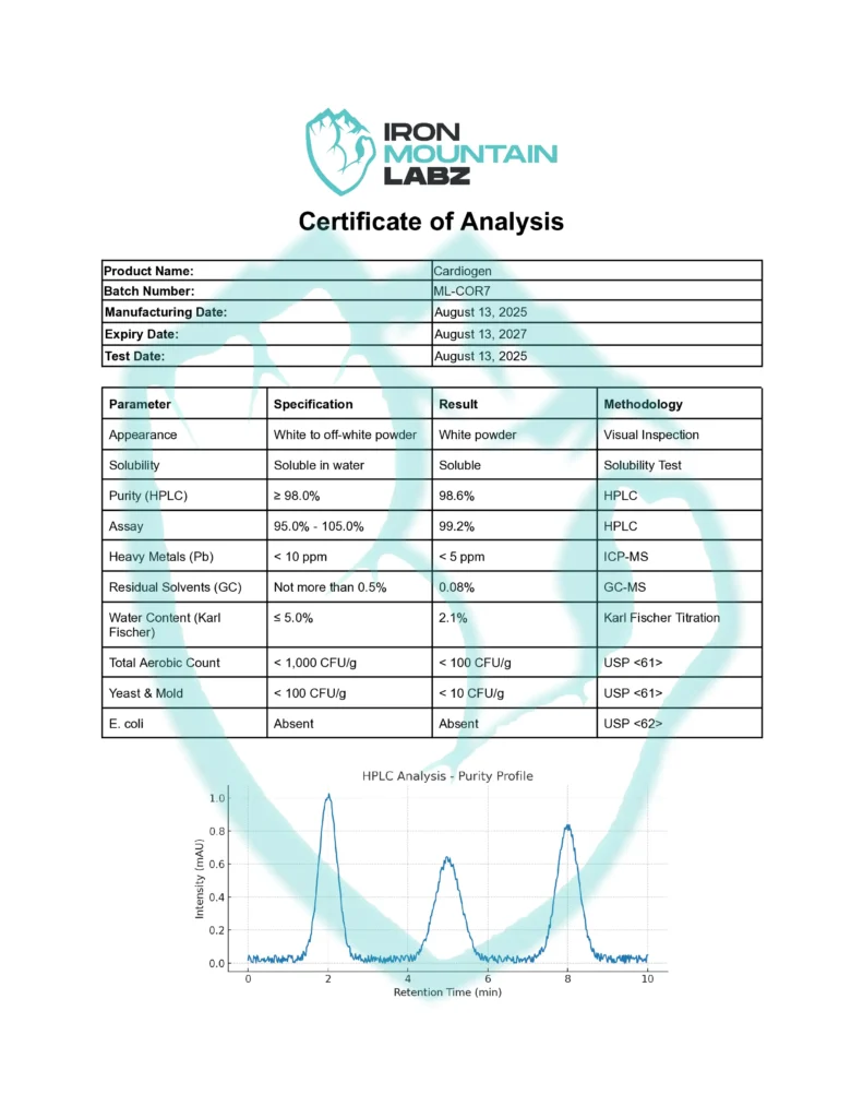 IML-Cardiogen