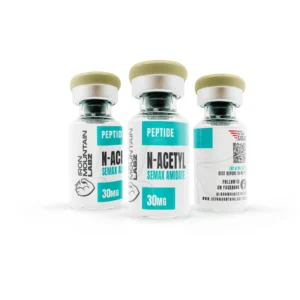 N-Acetyl Semax Amidate Vial for Sale - 30/60mg Peptide