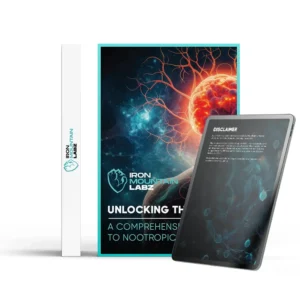 Nootropics-ebook