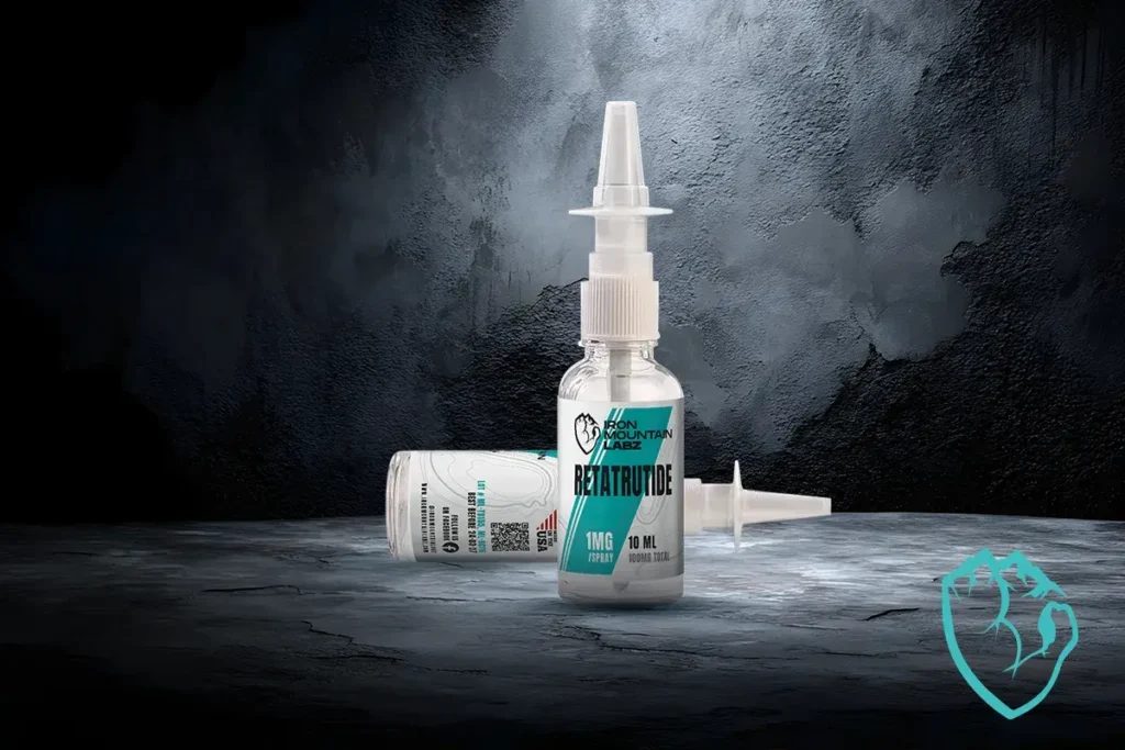 intranasal retatrutide Retatrutide Nasal Spray: Mechanism, Benefits, Side Effects
