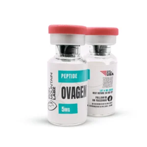 Ovagen 5mg