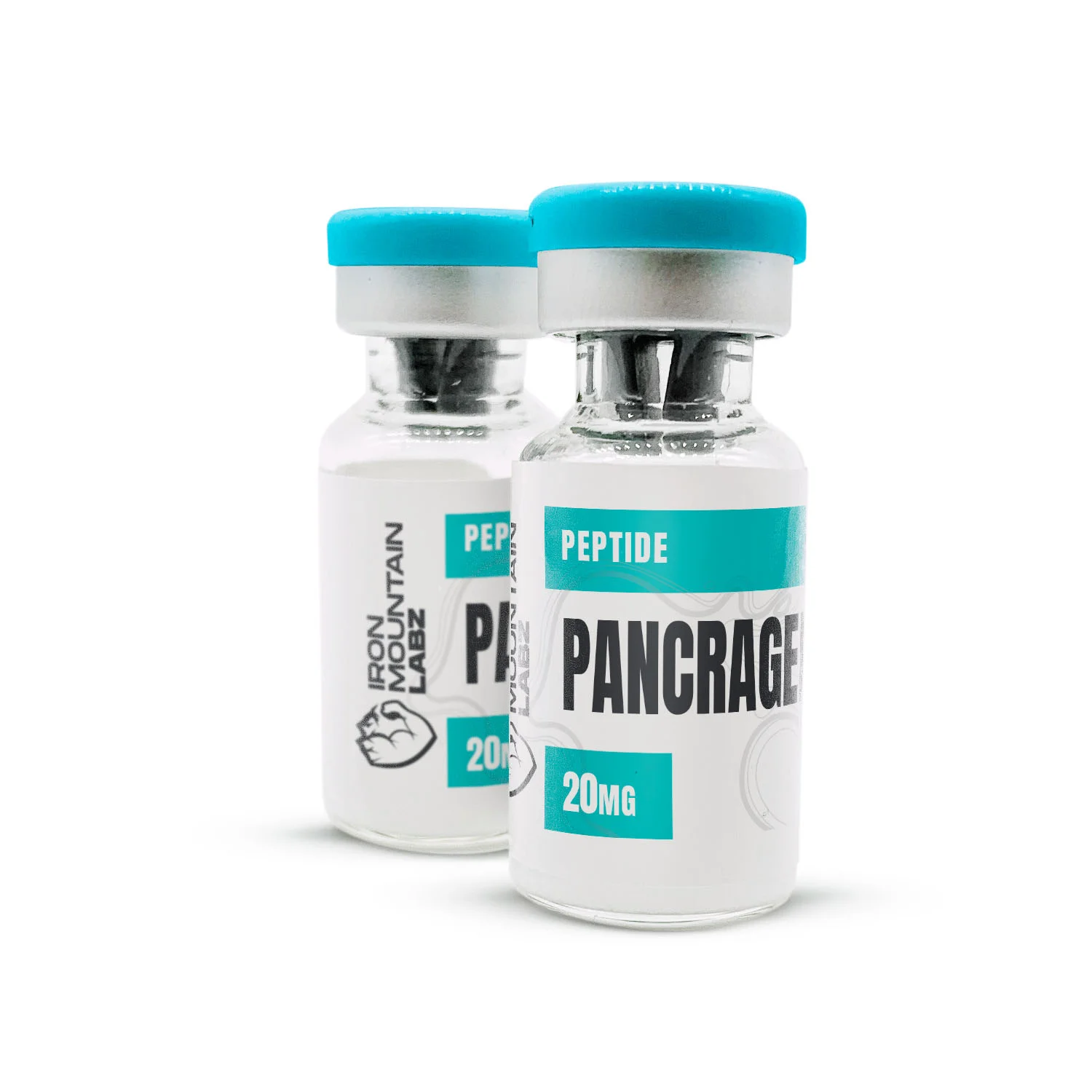 Pancragen 20mg