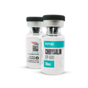 Chrysalin (TP-508) Peptide 10mg IML