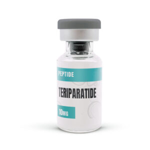 Teriparatide Peptide 10mg