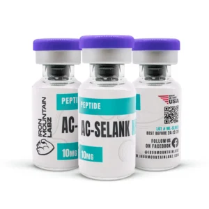 AC-Selank-NH2_10mg_Peptide_IML-3