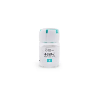 4-DMA-78-DHF-Free-Base_powder_1g_IML