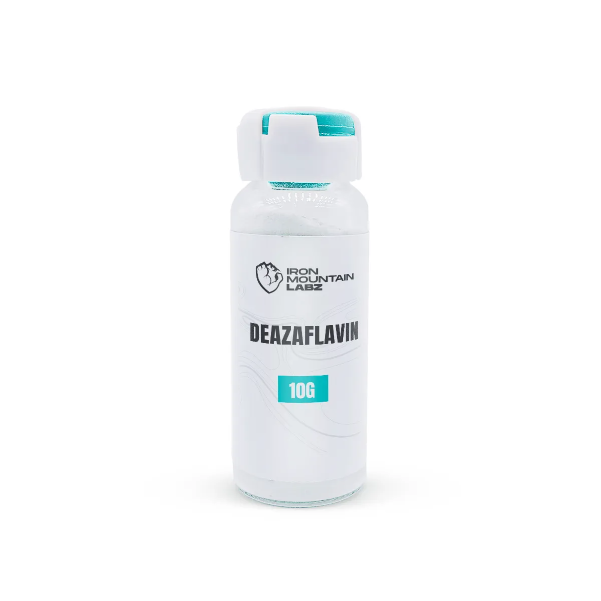 Deazaflavin_powder_10g_IML