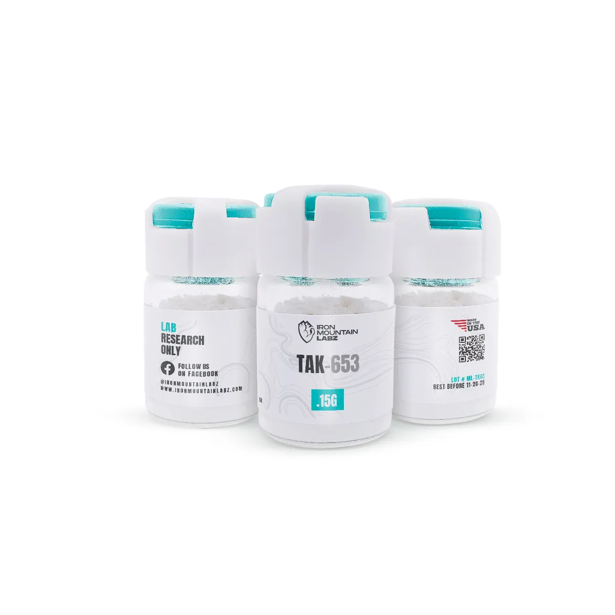 TAK-653_powder_.15g_IML-3