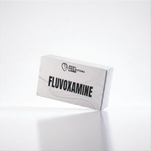 Fluvoxamine product mockup