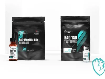 RAD 150 vs RAD 140: What is the Difference - Which is Better